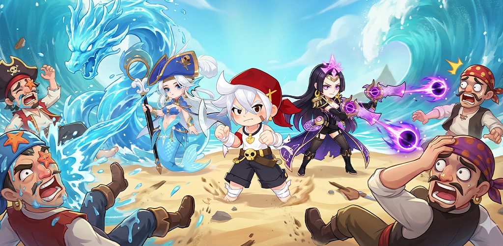 星海奇航